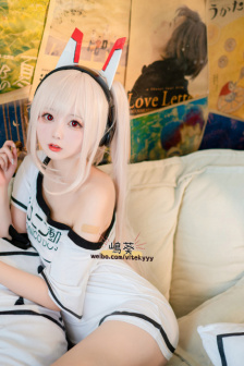 清纯小护士